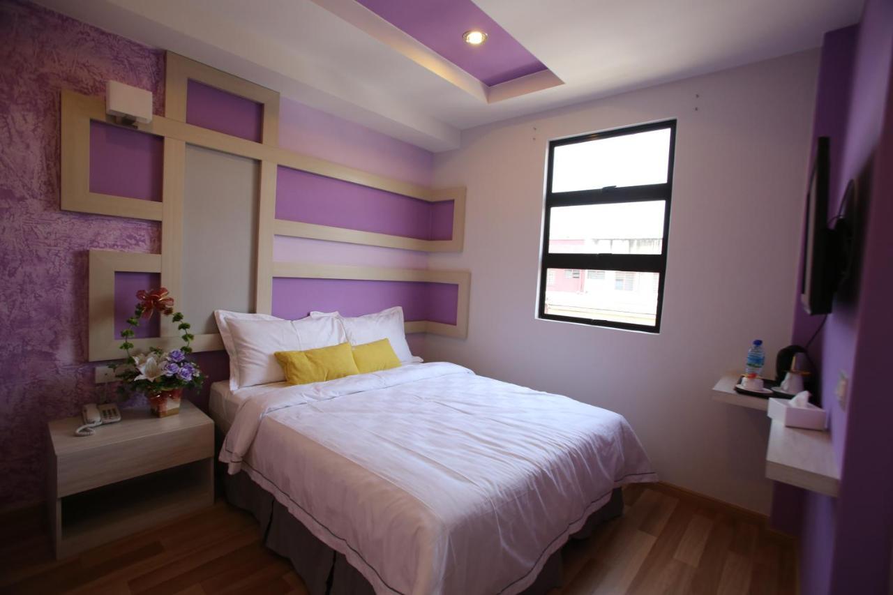 Sunshine Inn Plus Malacca Exterior photo