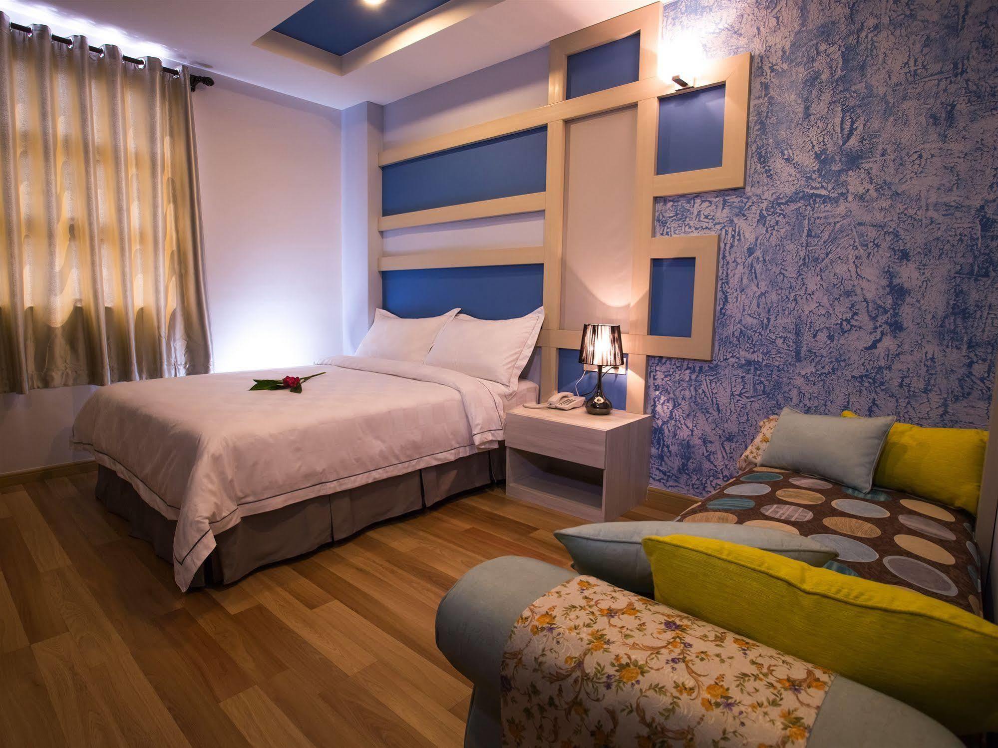 Sunshine Inn Plus Malacca Exterior photo